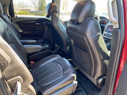 Used 2016 GMC Acadia Denali AWD/4WD image 25