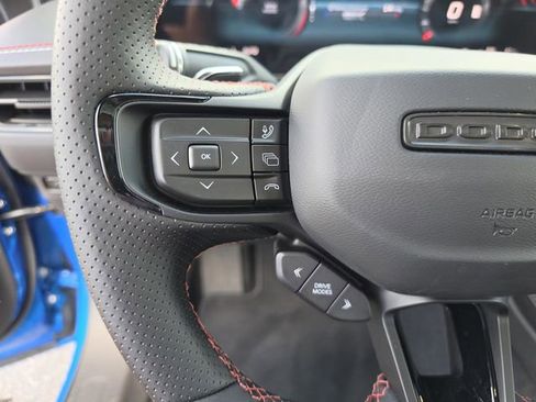New 2026 Dodge Charger Scat Pack AWD/4WD image 35