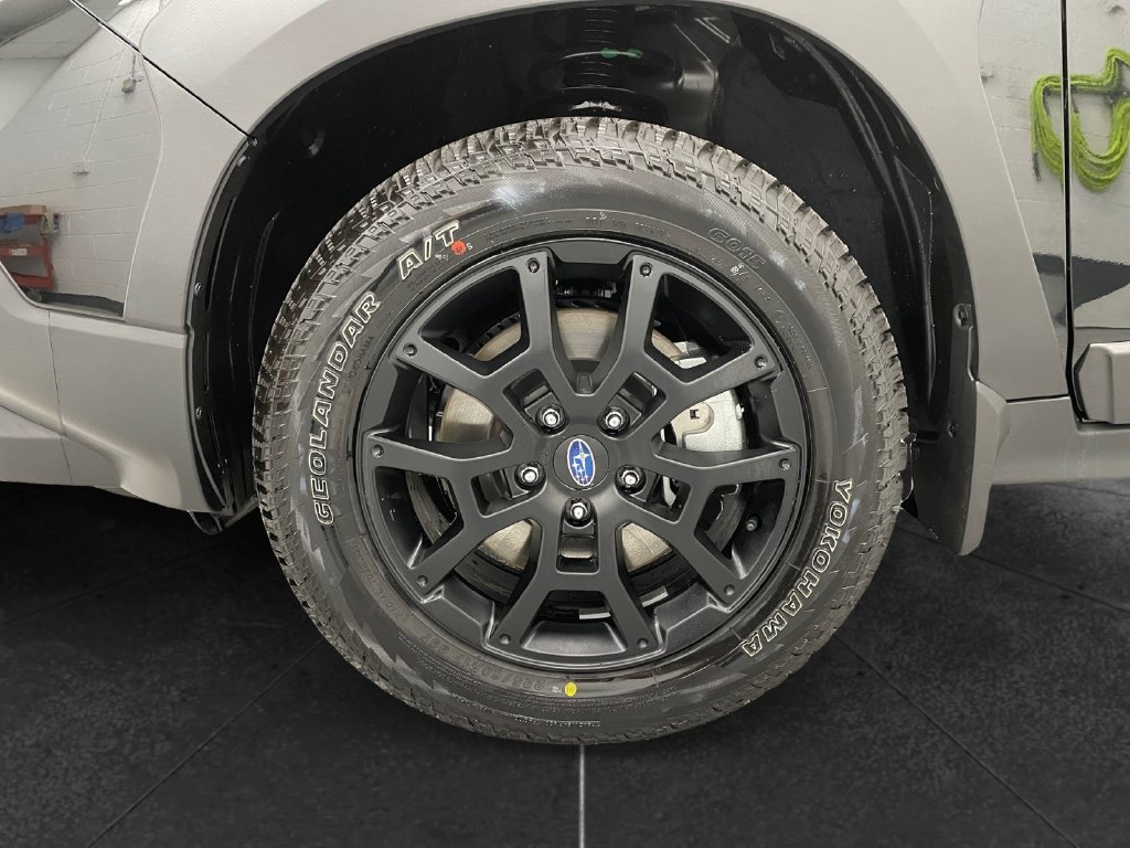 New 2026 Subaru Crosstrek 2.5i Wilderness AWD/4WD image 15