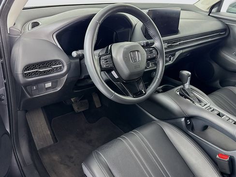 Certified 2023 Honda HR-V EX-L image 9