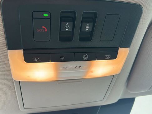 Used 2024 Nissan Pathfinder SV w/ SV Premium Package AWD/4WD image 18
