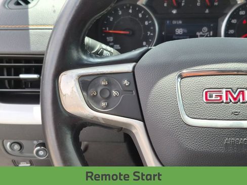 Used 2021 GMC Terrain SLE w/ Driver Convenience Package FWD image 19