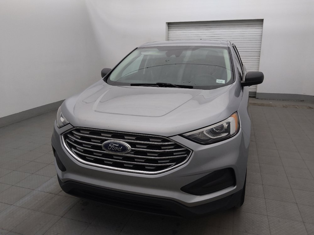 Used 2021 Ford Edge SE FWD image 15