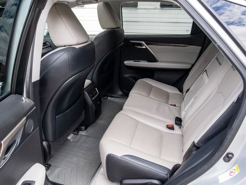 Used 2016 Lexus RX 350 FWD w/ Premium Package image 28