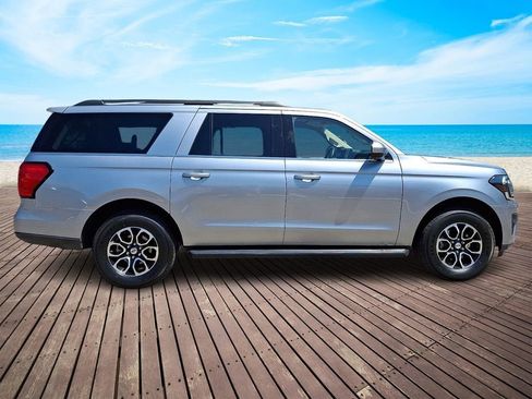 Used 2024 Ford Expedition Max XLT AWD/4WD image 7