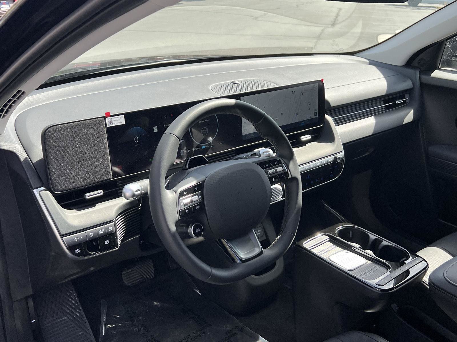 New 2027 Hyundai Ioniq 5 SEL AWD/4WD image 23
