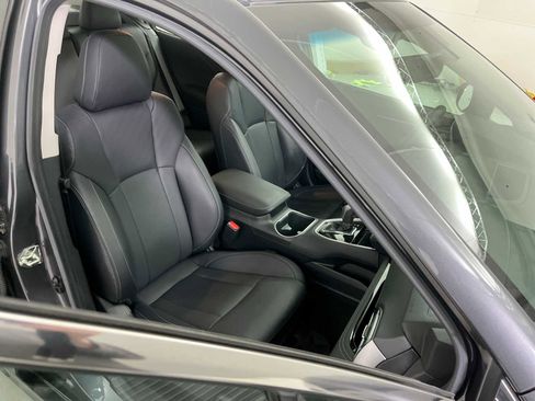 Used 2020 Subaru Legacy Limited image 26