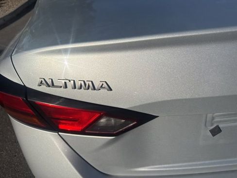 Certified 2023 Nissan Altima 2.5 SL image 7