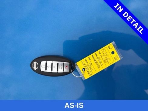 Used 2020 Nissan Sentra SV FWD image 16