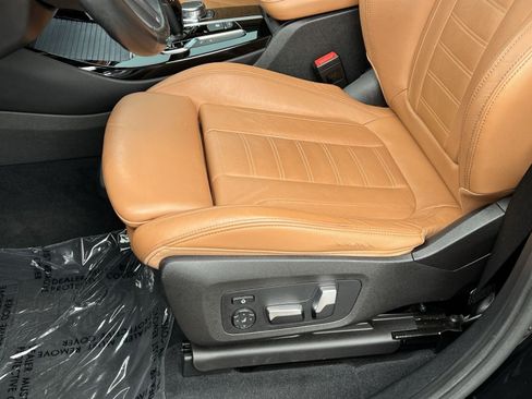 Used 2019 BMW X3 M40i w/ Premium Package AWD/4WD image 15