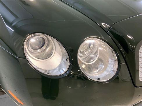 Used 2011 Bentley Continental GT Speed AWD/4WD image 27