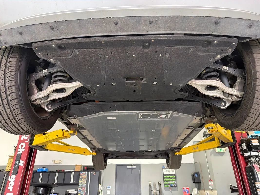 Used 2024 Hyundai Ioniq 5 SE AWD/4WD image 37