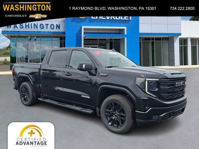 Used 2026 GMC Sierra 1500 Elevation w/ Elevation Premium Package