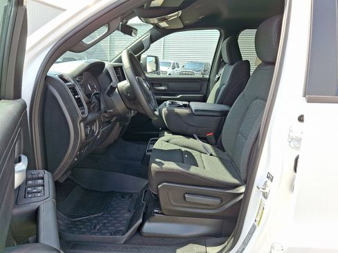 New 2026 RAM 1500 Classic Warlock image 7