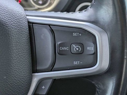Used 2021 RAM 1500 Big Horn AWD/4WD image 26