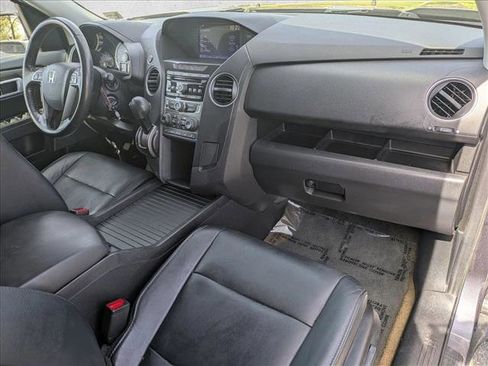 Used 2014 Honda Pilot EX-L image 23