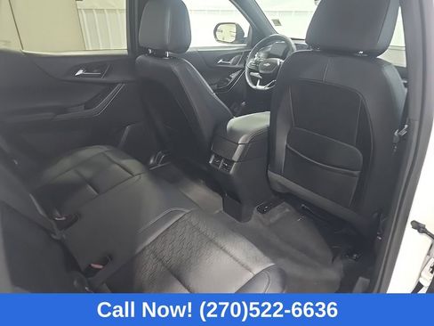 Used 2025 Chevrolet Equinox LT w/ Convenience Package II image 23