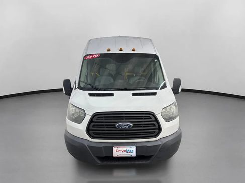 Used 2019 Ford Transit 350 XL RWD image 2