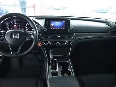 Used 2019 Honda Accord LX image 15