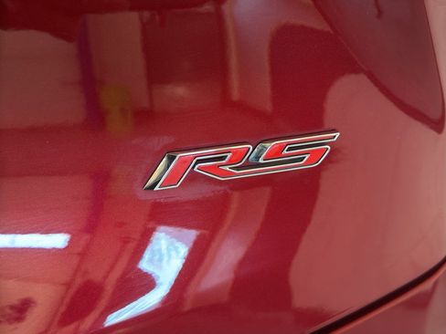 Used 2019 Chevrolet Blazer RS w/ LPO, Floor Liner Package image 12