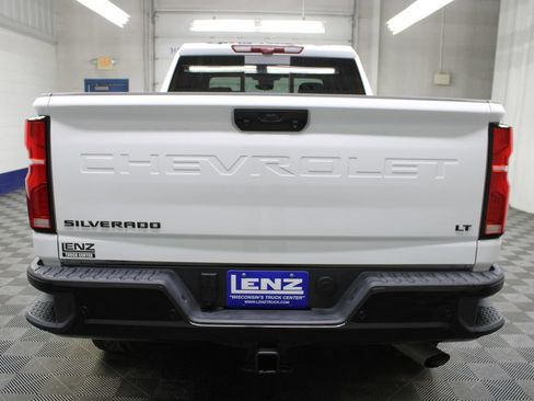 Used 2026 Chevrolet Silverado 2500 LT w/ Trail Boss Package AWD/4WD image 44