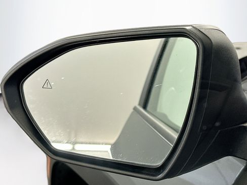 Used 2025 Hyundai Tucson SEL AWD/4WD image 16