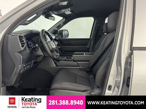 Used 2026 Toyota Tundra SR RWD image 5
