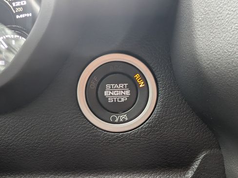 Used 2022 RAM 2500 Power Wagon w/ Level 2 Equipment Group image 33