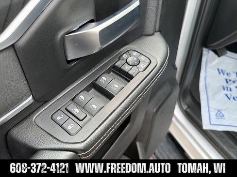Used 2026 RAM 2500 Big Horn AWD/4WD image 11