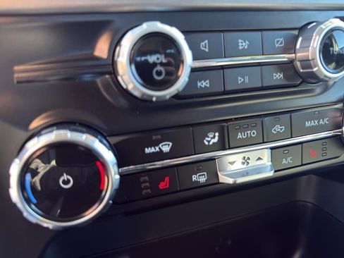 Used 2024 Ford F150 XLT w/ Equipment Group 302A MID image 15