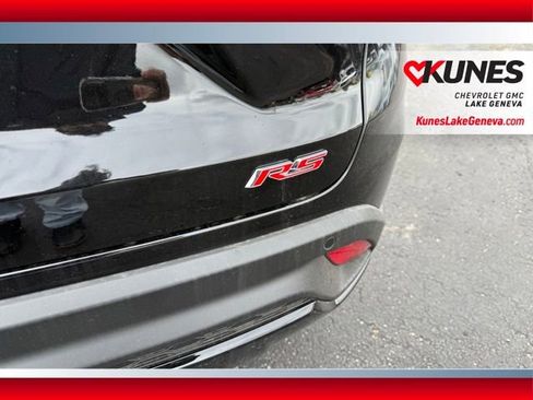 New 2026 Chevrolet Trax RS w/ Driver Confidence Package image 6