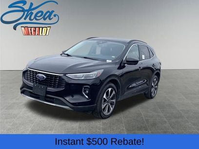 Used 2023 Ford Escape Platinum