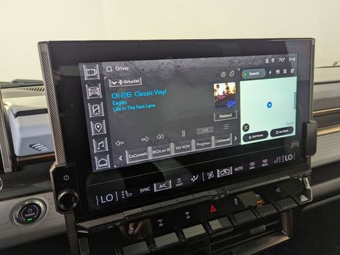 Used 2024 GMC Hummer EV 3X w/ Omega Edition image 15