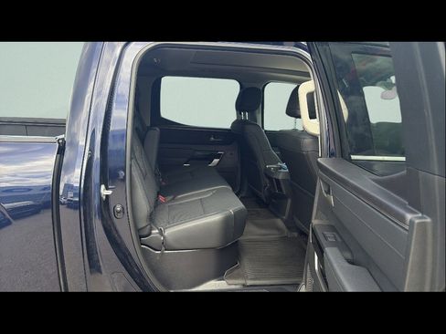 Used 2024 Toyota Tundra Limited AWD/4WD image 25