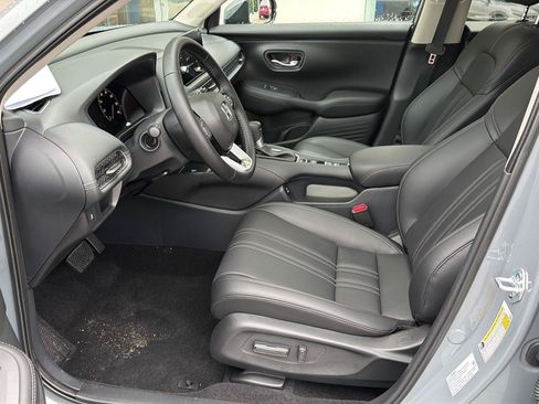 New 2027 Honda HR-V EX-L image 10