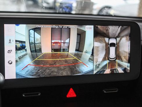 Certified 2022 Hyundai Ioniq 5 Limited image 33