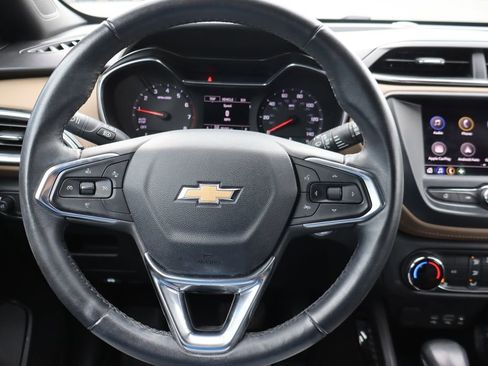 Used 2021 Chevrolet TrailBlazer ACTIV image 6