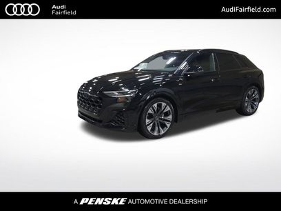 New 2026 Audi Q8 Premium Plus