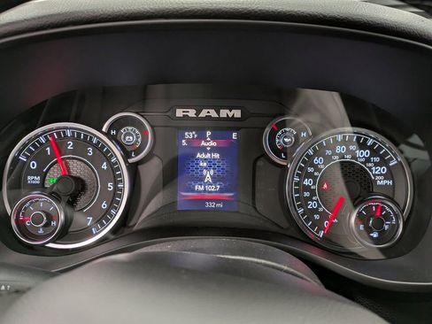 Used 2025 RAM 1500 Big Horn image 18