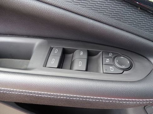 Certified 2024 Chevrolet Blazer EV LT AWD/4WD image 19