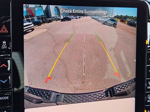 New 2026 RAM 1500 Laramie w/ Night Edition image 25