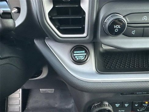 New 2024 Ford Bronco Sport Outer Banks w/ Tech Package image 29