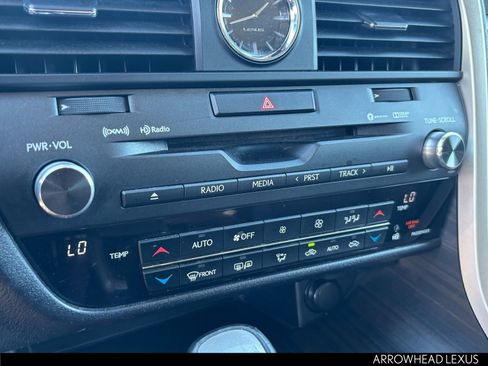 Used 2017 Lexus RX 350 AWD image 26