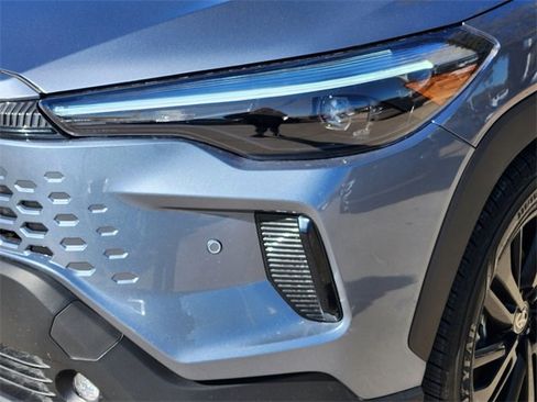New 2026 Toyota Corolla Cross XSE image 6