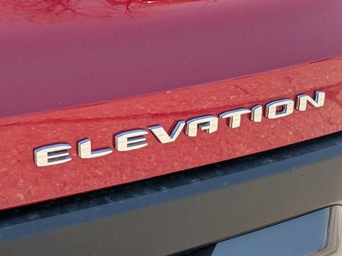 New 2026 GMC Terrain Elevation w/ Elevation Premium Package AWD/4WD image 16