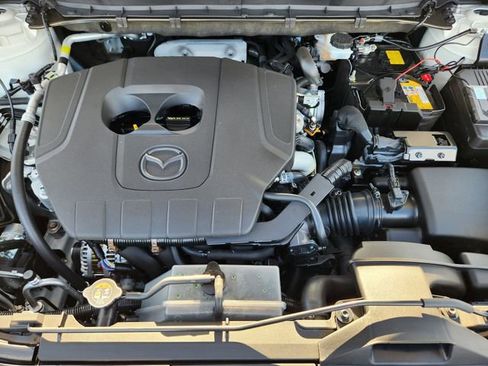 New 2025 MAZDA CX-5 AWD 2.5 S image 21