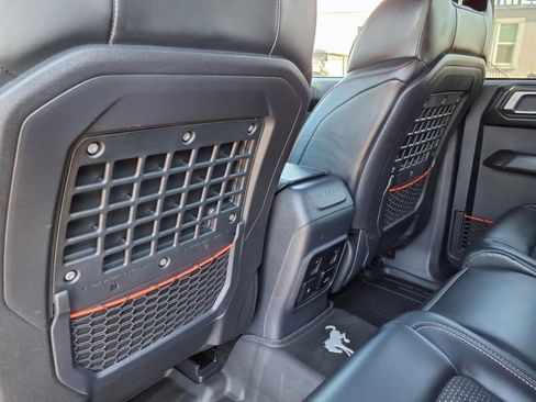 Used 2024 Ford Bronco Raptor image 13