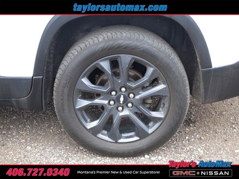 Used 2020 Chevrolet Traverse RS AWD/4WD image 43