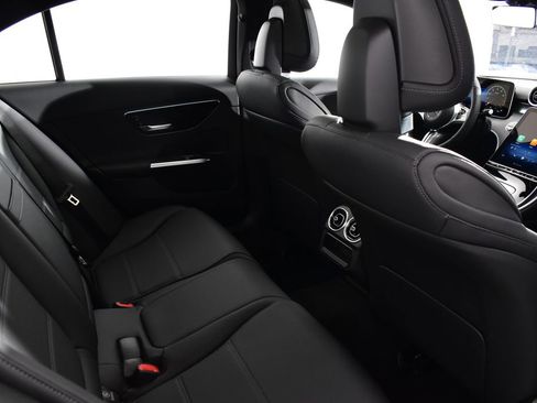 Certified 2025 Mercedes-Benz C 300 4MATIC Sedan image 35