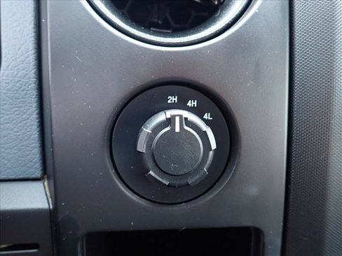 Used 2013 Ford F150 STX w/ Mid Equipment Group AWD/4WD image 20